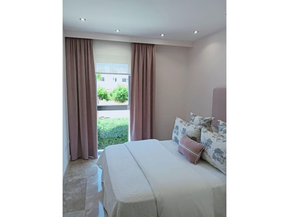 3 soverom Leilighet til salgs i Manilva med svømmebasseng - € 398 000 (Ref: 8559147)