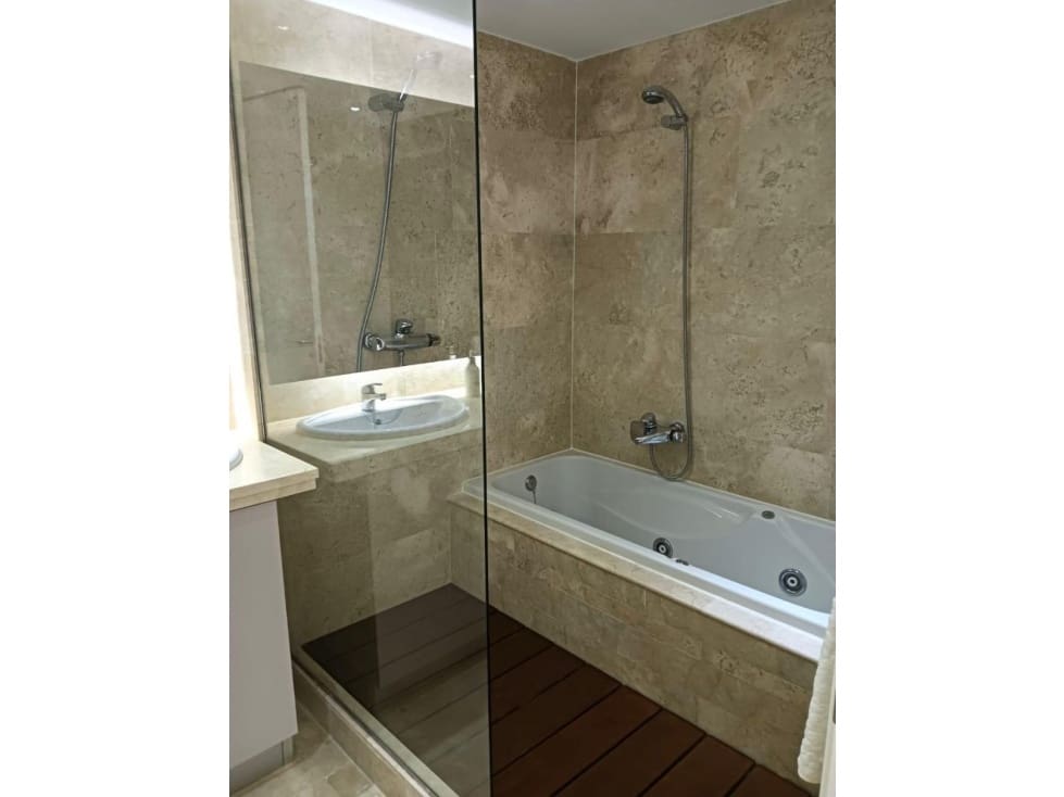 3 soverom Leilighet til salgs i Manilva med svømmebasseng - € 398 000 (Ref: 8559147)