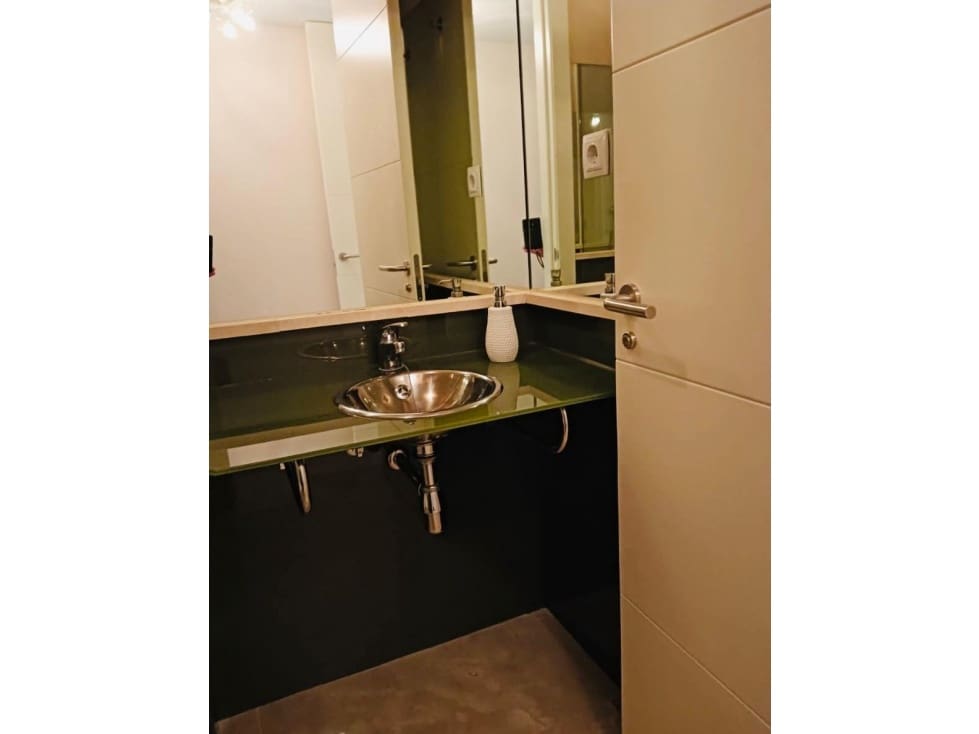 3 soverom Leilighet til salgs i Manilva med svømmebasseng - € 398 000 (Ref: 8559147)