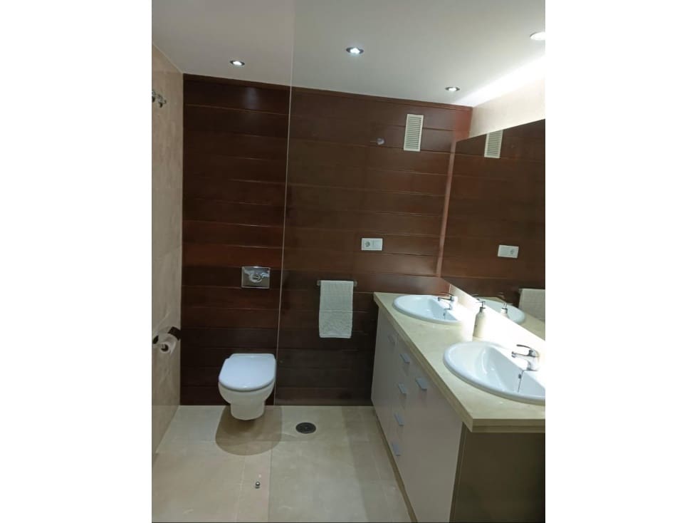 3 soverom Leilighet til salgs i Manilva med svømmebasseng - € 398 000 (Ref: 8559147)