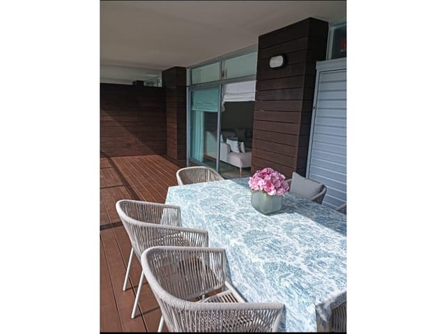 3 soverom Leilighet til salgs i Manilva med svømmebasseng - € 398 000 (Ref: 8559147)