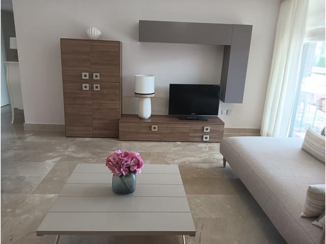 3 soverom Leilighet til salgs i Manilva med svømmebasseng - € 398 000 (Ref: 8559147)