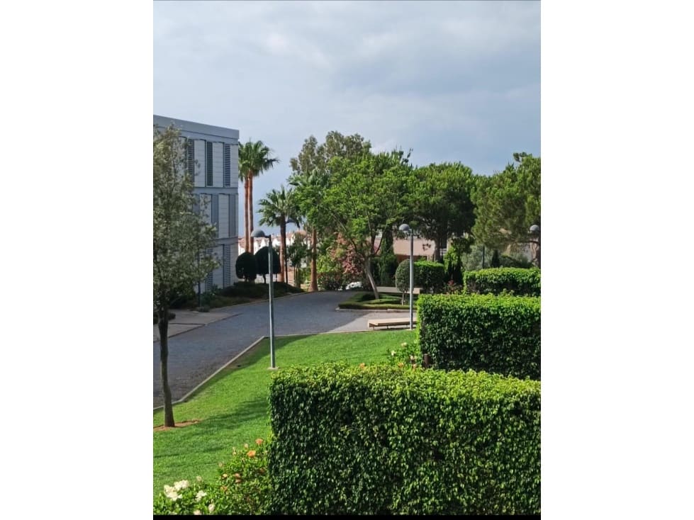 3 soverom Leilighet til salgs i Manilva med svømmebasseng - € 398 000 (Ref: 8559147)