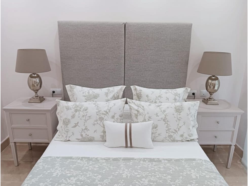 3 soverom Leilighet til salgs i Manilva med svømmebasseng - € 398 000 (Ref: 8559147)