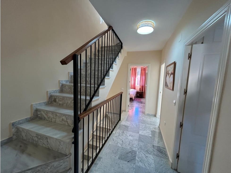 4 camera da letto Casa da affittare in Manilva con piscina garage - 1.900 € (Rif: 8690834)