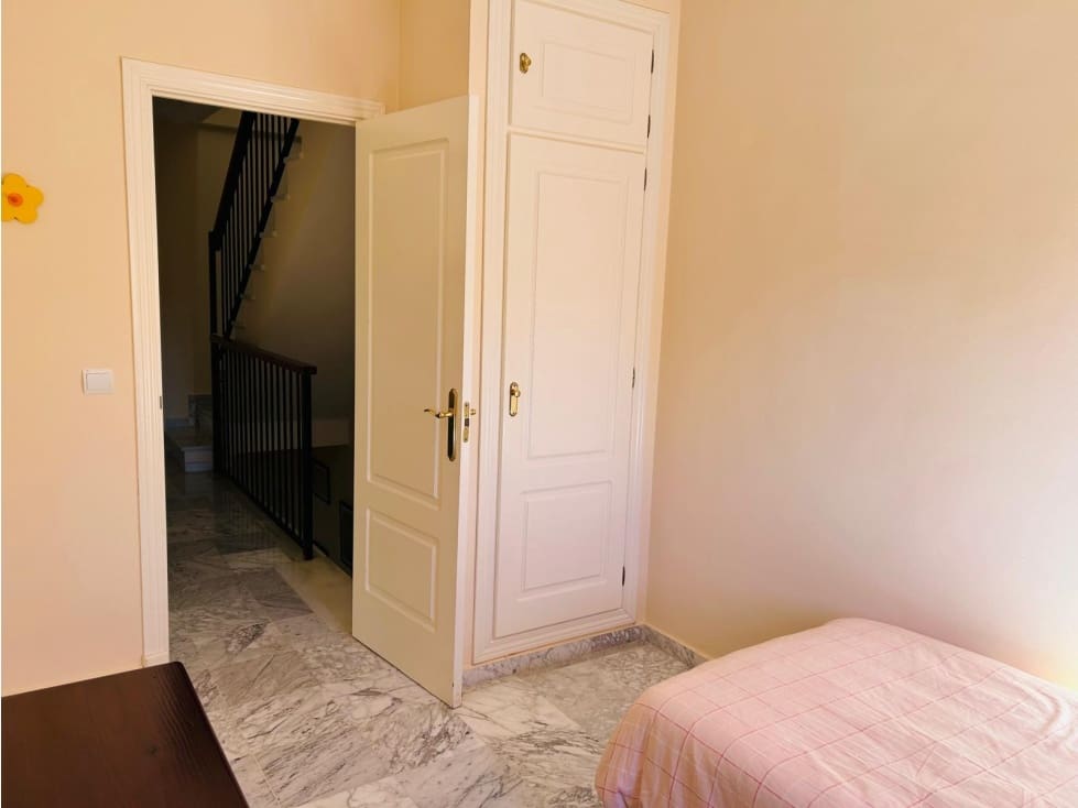 4 camera da letto Casa da affittare in Manilva con piscina garage - 1.900 € (Rif: 8690834)