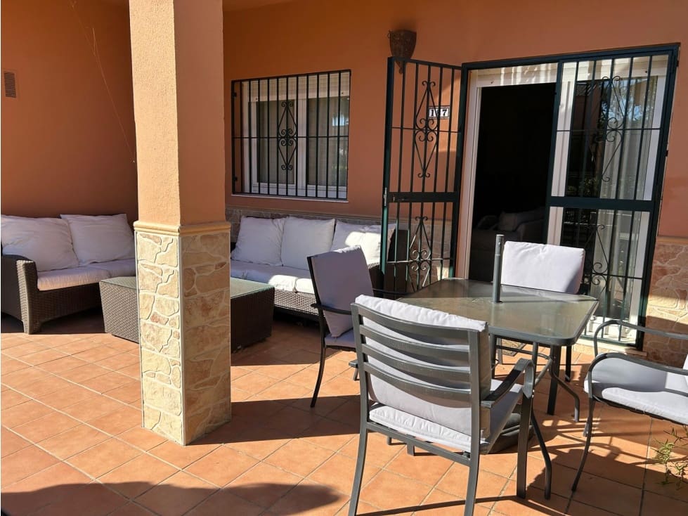 4 camera da letto Casa da affittare in Manilva con piscina garage - 1.900 € (Rif: 8690834)