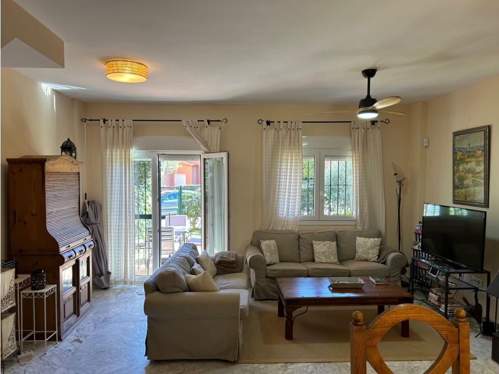 4 camera da letto Casa da affittare in Manilva con piscina garage - 1.900 € (Rif: 8690834)