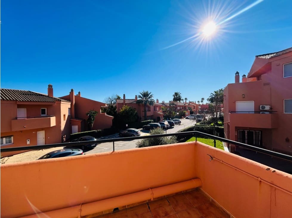 4 camera da letto Casa da affittare in Manilva con piscina garage - 1.900 € (Rif: 8690834)