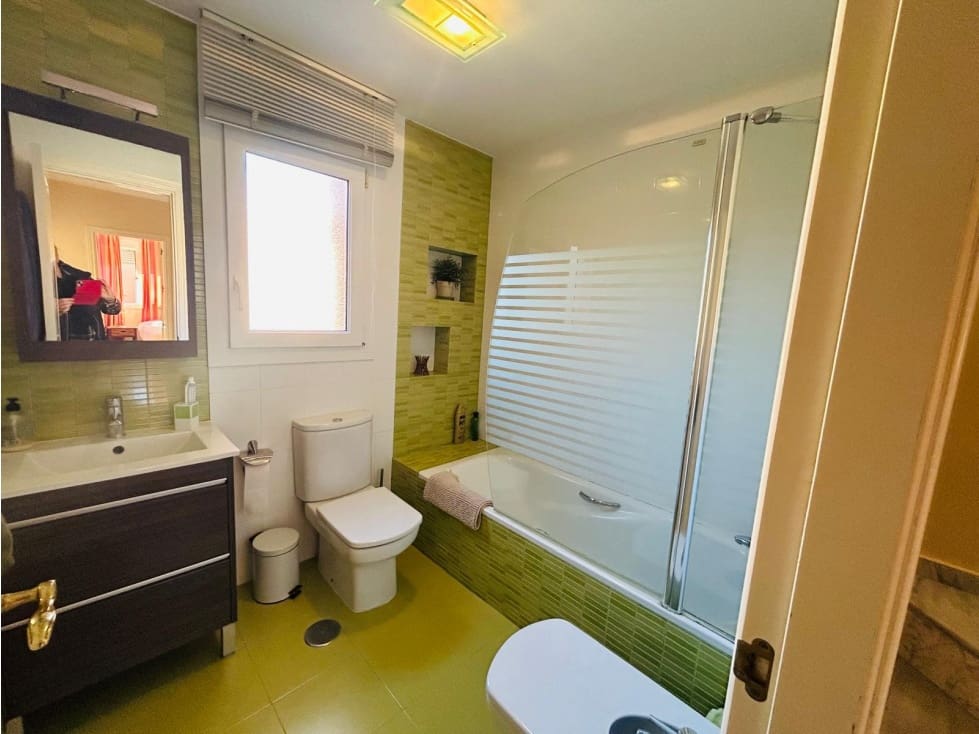4 camera da letto Casa da affittare in Manilva con piscina garage - 1.900 € (Rif: 8690834)