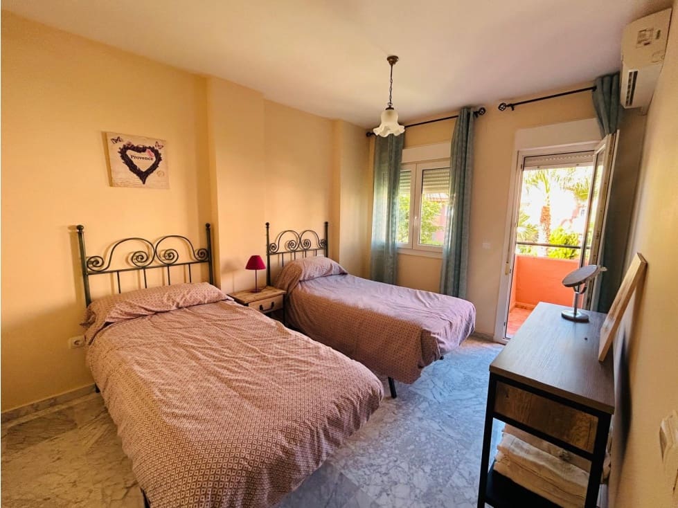 4 camera da letto Casa da affittare in Manilva con piscina garage - 1.900 € (Rif: 8690834)