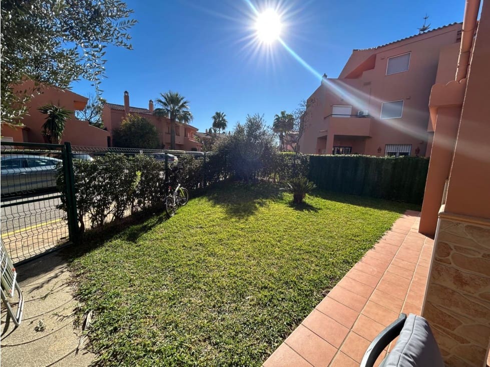 4 camera da letto Casa da affittare in Manilva con piscina garage - 1.900 € (Rif: 8690834)