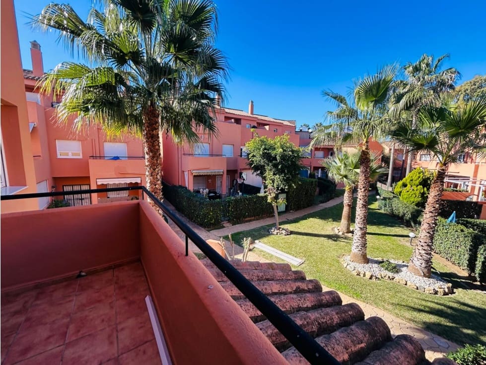 4 camera da letto Casa da affittare in Manilva con piscina garage - 1.900 € (Rif: 8690834)