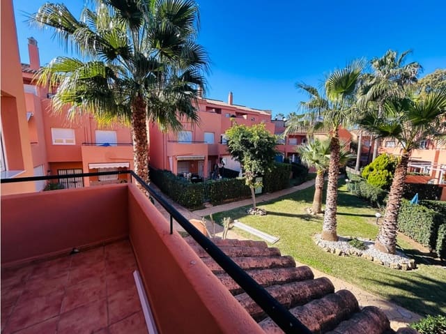 4 quarto Casa em Banda para arrendar em Manilva com piscina garagem - 1 900 € (Ref: 8690834)