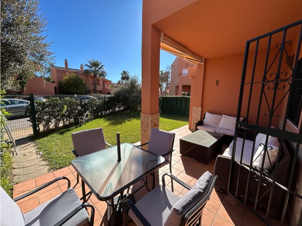 4 camera da letto Casa da affittare in Manilva con piscina garage - 1.900 € (Rif: 8690834)