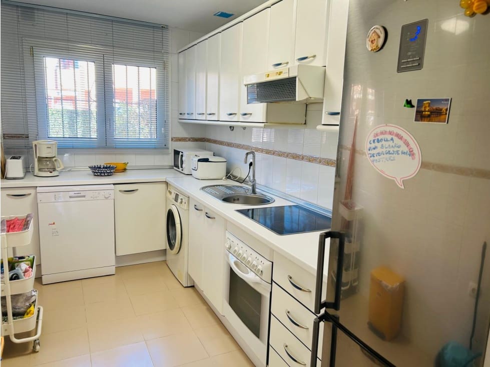 4 camera da letto Casa da affittare in Manilva con piscina garage - 1.900 € (Rif: 8690834)