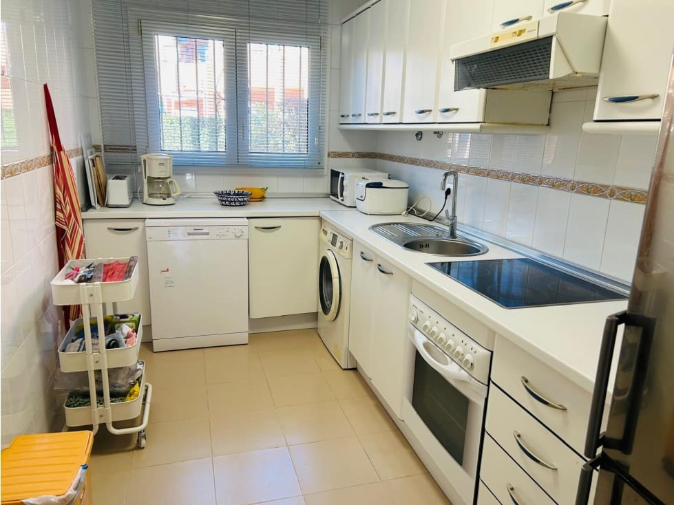 4 camera da letto Casa da affittare in Manilva con piscina garage - 1.900 € (Rif: 8690834)