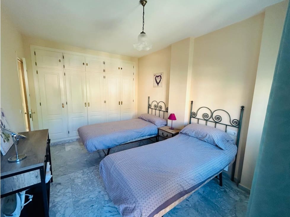 4 camera da letto Casa da affittare in Manilva con piscina garage - 1.900 € (Rif: 8690834)