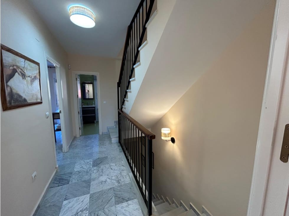 4 camera da letto Casa da affittare in Manilva con piscina garage - 1.900 € (Rif: 8690834)