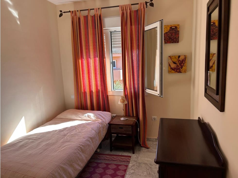4 camera da letto Casa da affittare in Manilva con piscina garage - 1.900 € (Rif: 8690834)