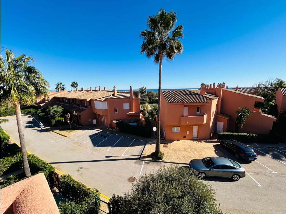 4 camera da letto Casa da affittare in Manilva con piscina garage - 1.900 € (Rif: 8690834)
