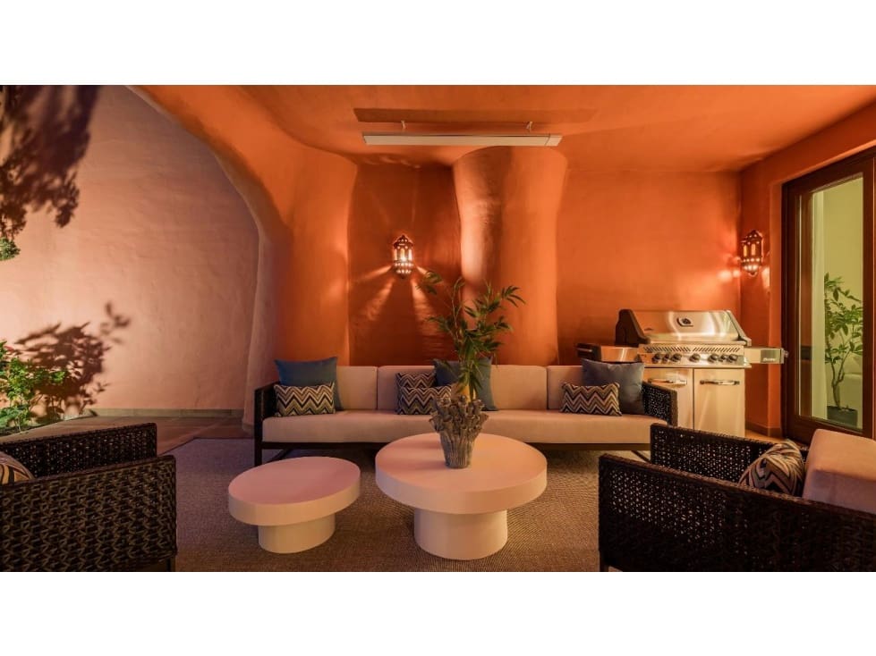 3 soverom Leilighet til salgs i Guadalmansa med svømmebasseng - € 1 825 000 (Ref: 8735104)