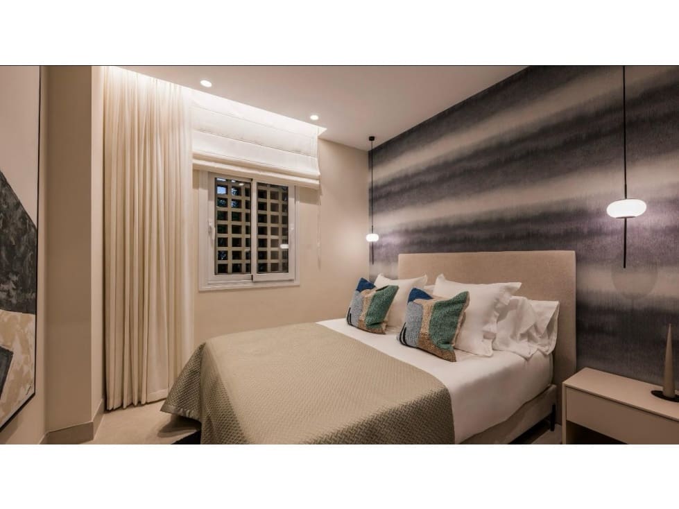 3 soverom Leilighet til salgs i Guadalmansa med svømmebasseng - € 1 825 000 (Ref: 8735104)