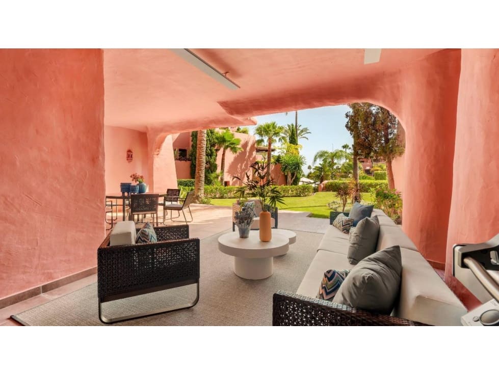 3 soverom Leilighet til salgs i Guadalmansa med svømmebasseng - € 1 825 000 (Ref: 8735104)