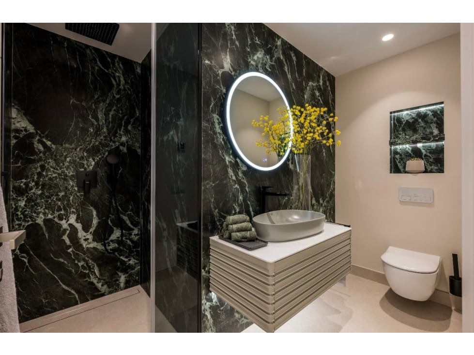 3 soverom Leilighet til salgs i Guadalmansa med svømmebasseng - € 1 825 000 (Ref: 8735104)