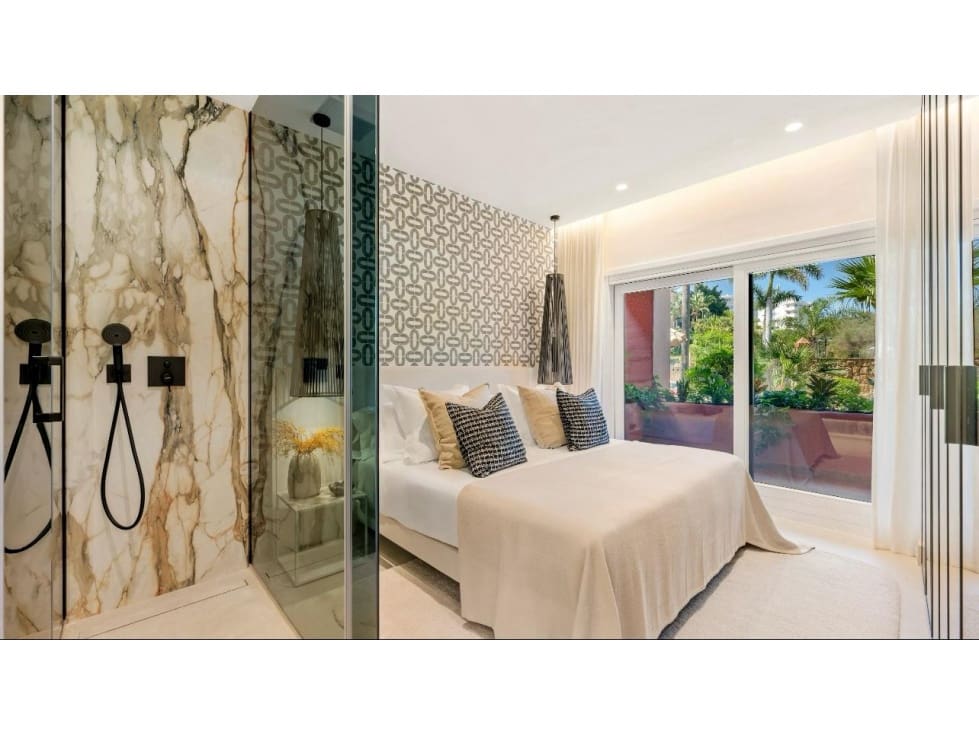 3 soverom Leilighet til salgs i Guadalmansa med svømmebasseng - € 1 825 000 (Ref: 8735104)