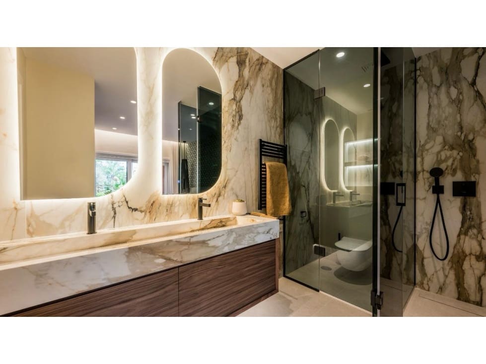 3 soverom Leilighet til salgs i Guadalmansa med svømmebasseng - € 1 825 000 (Ref: 8735104)