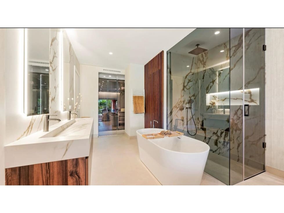 3 soverom Leilighet til salgs i Guadalmansa med svømmebasseng - € 1 825 000 (Ref: 8735104)