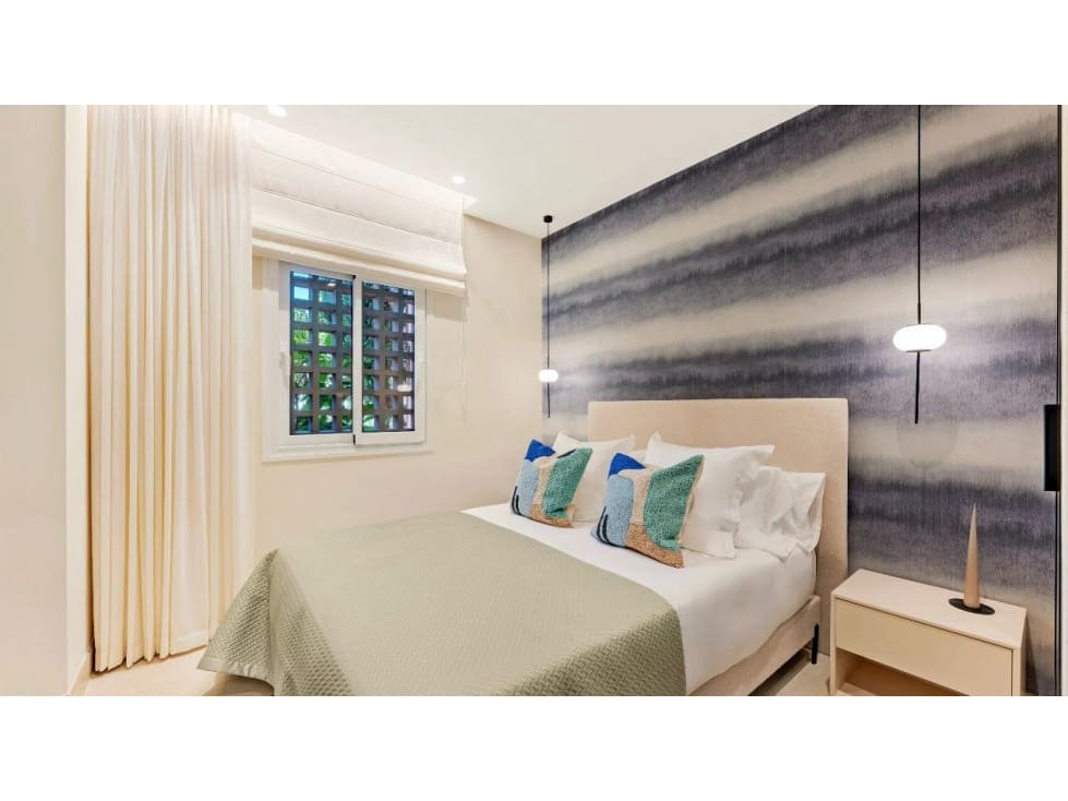 3 soverom Leilighet til salgs i Guadalmansa med svømmebasseng - € 1 825 000 (Ref: 8735104)