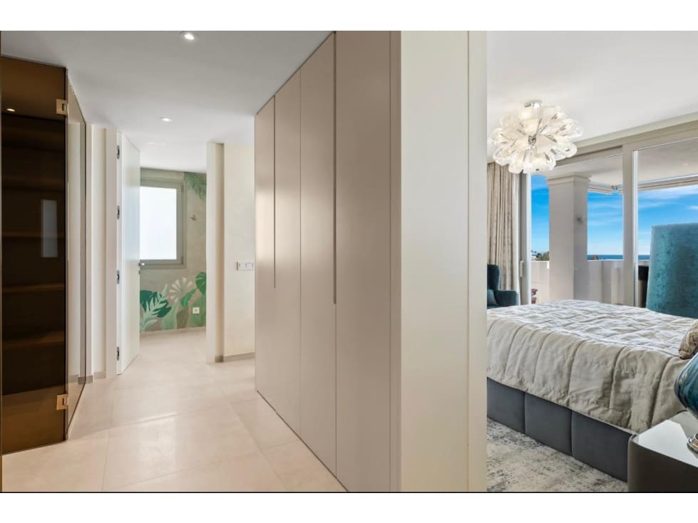 7 makuuhuone Huoneisto myytävänä paikassa Nueva Andalucia mukana uima-altaan - 3 950 000 € (Ref: 8735105)