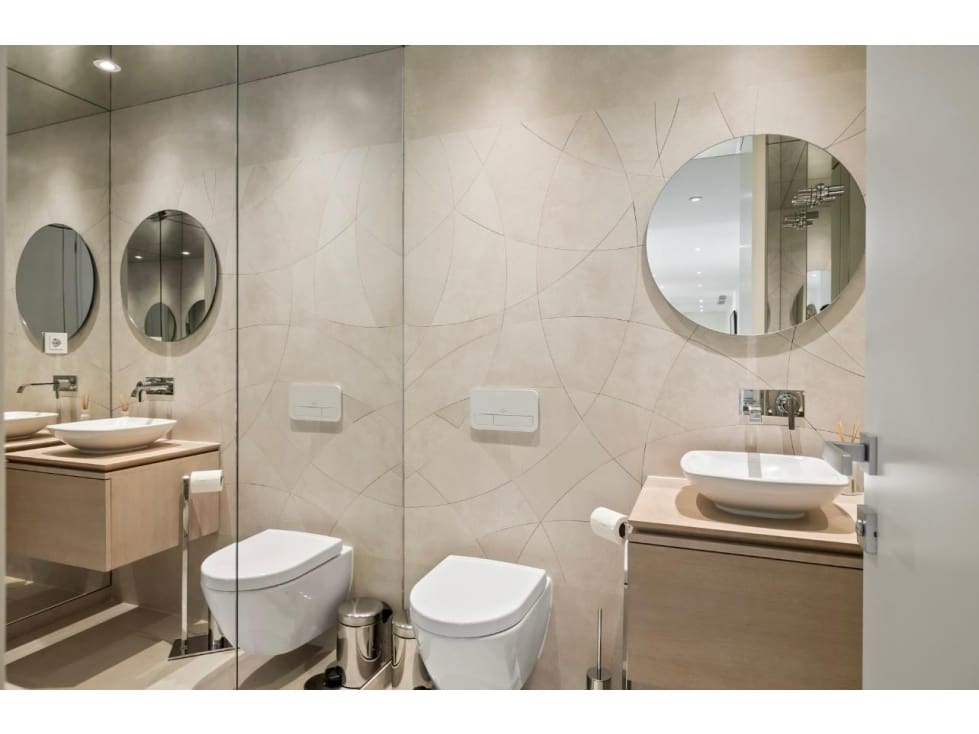 7 makuuhuone Huoneisto myytävänä paikassa Nueva Andalucia mukana uima-altaan - 3 950 000 € (Ref: 8735105)