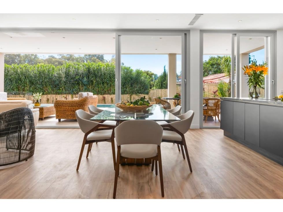 5 makuuhuone Huvila myytävänä paikassa San Pedro de Alcantara mukana uima-altaan - 2 950 000 € (Ref: 8742916)