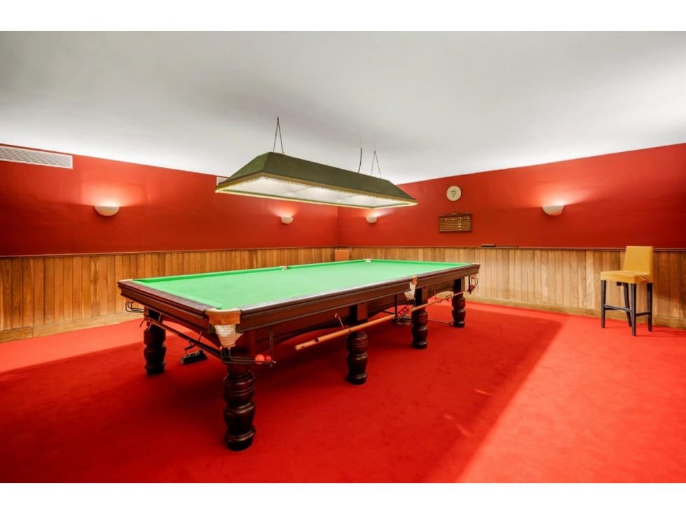 Chalet de 6 habitaciones en Benahavís en venta con piscina - 2.475.000 € (Ref: 8742917)