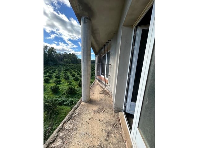 5 slaapkamer Finca/Landhuis te koop in San Martin del Tesorillo - € 350.000 (Ref: 8777749)