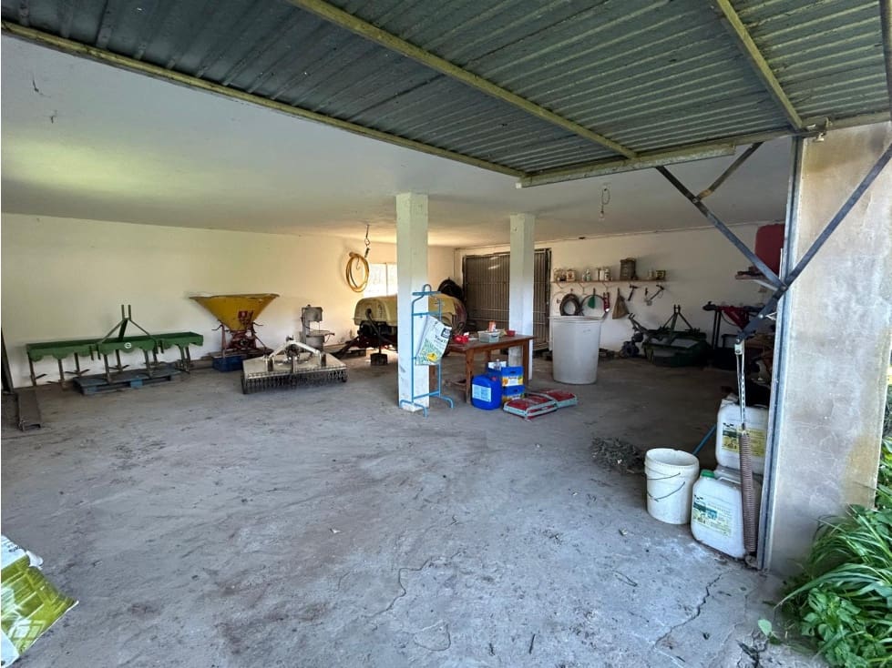 5 slaapkamer Finca/Landhuis te koop in San Martin del Tesorillo - € 350.000 (Ref: 8777749)