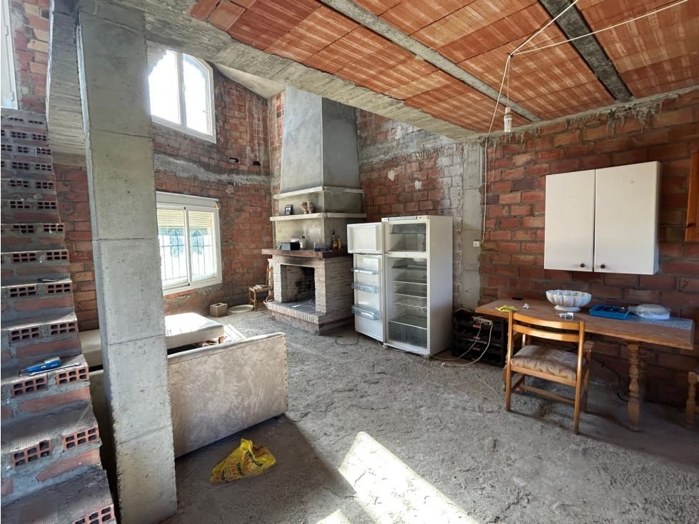 5 slaapkamer Finca/Landhuis te koop in San Martin del Tesorillo - € 350.000 (Ref: 8777749)