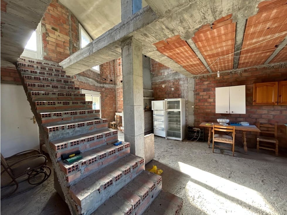 5 slaapkamer Finca/Landhuis te koop in San Martin del Tesorillo - € 350.000 (Ref: 8777749)