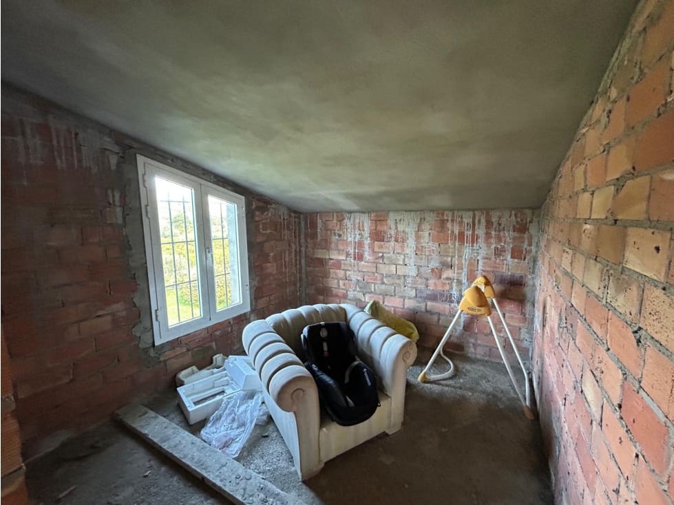 5 slaapkamer Finca/Landhuis te koop in San Martin del Tesorillo - € 350.000 (Ref: 8777749)