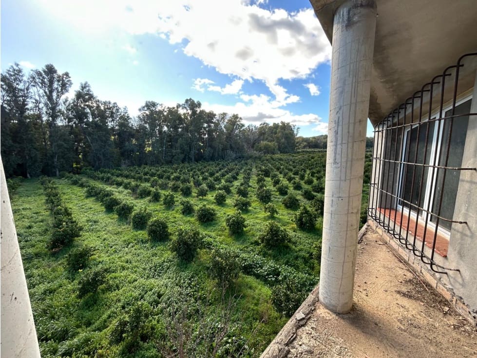 5 slaapkamer Finca/Landhuis te koop in San Martin del Tesorillo - € 350.000 (Ref: 8777749)