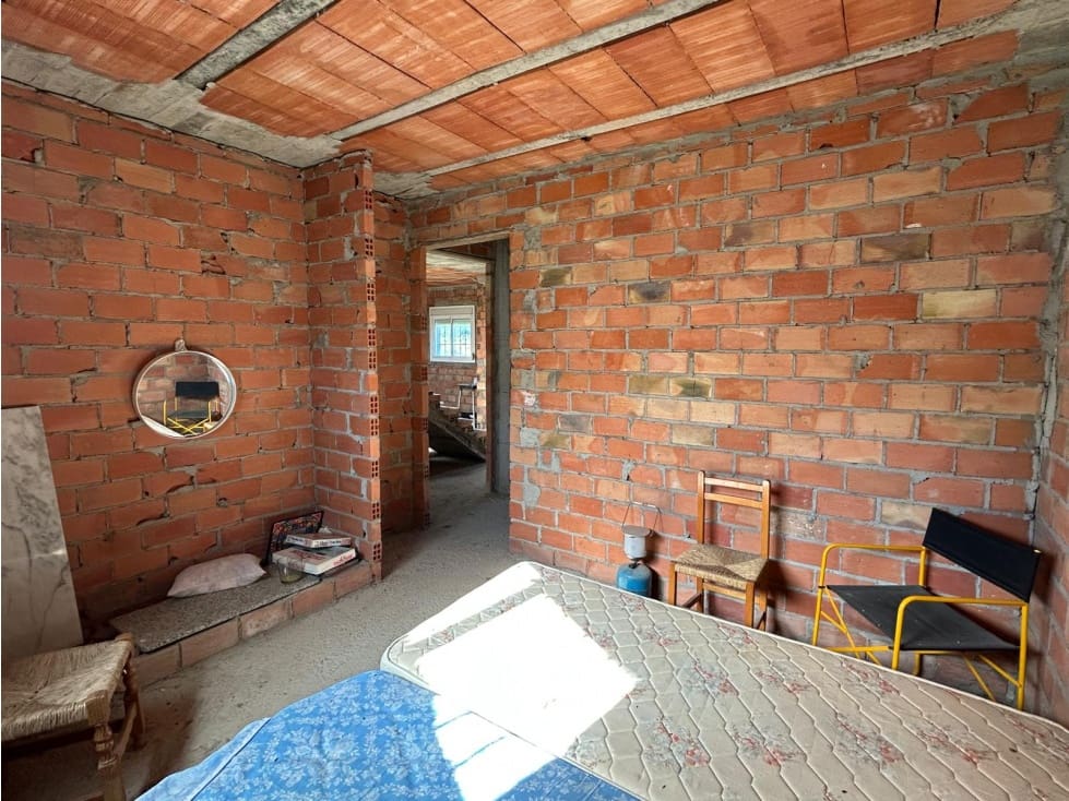 5 slaapkamer Finca/Landhuis te koop in San Martin del Tesorillo - € 350.000 (Ref: 8777749)