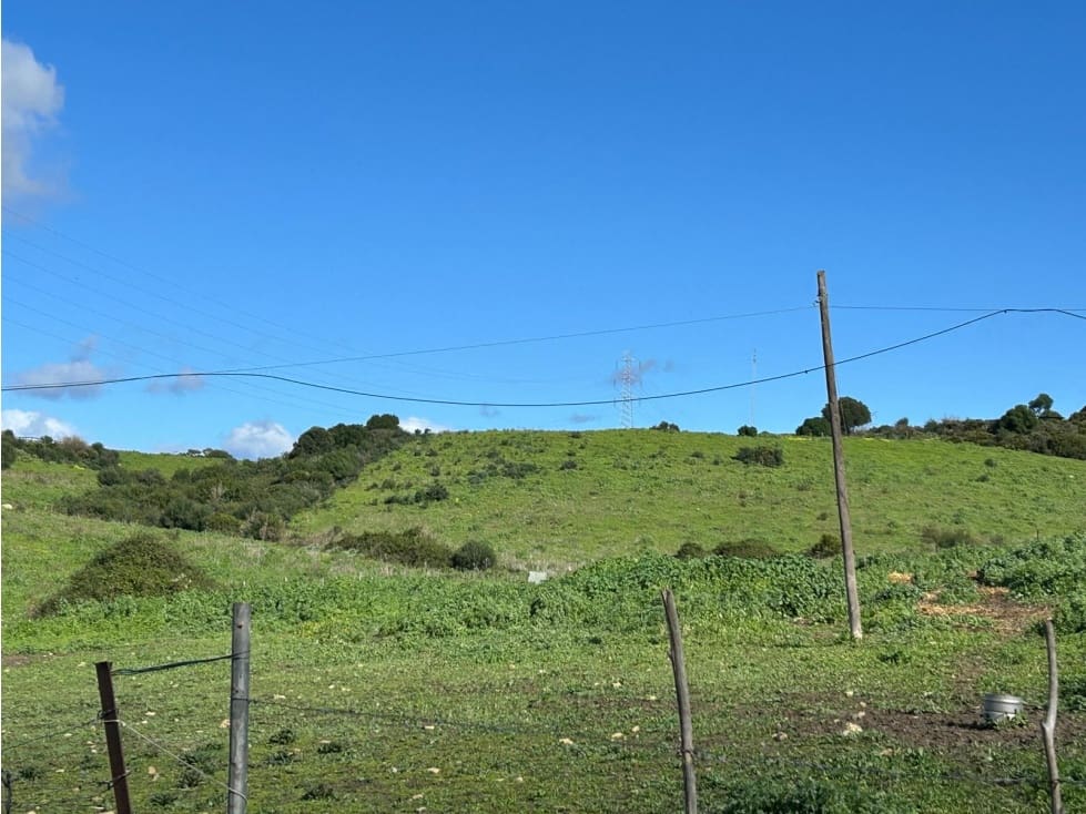 Terreno/Finca Rústica en San Martin del Tesorillo en venta - 630.000 € (Ref: 8783458)