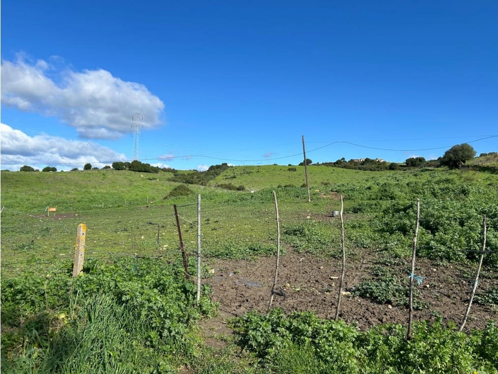 Terreno/Finca Rústica en San Martin del Tesorillo en venta - 630.000 € (Ref: 8783458)