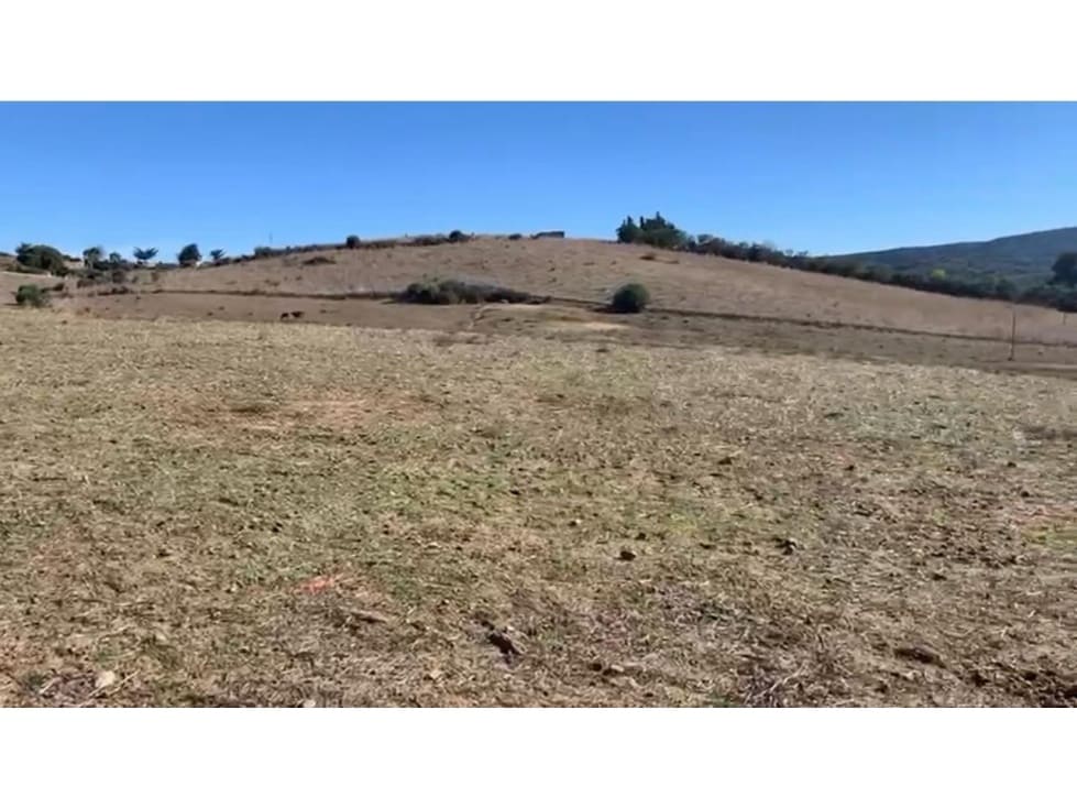 Terreno/Finca Rústica en San Martin del Tesorillo en venta - 630.000 € (Ref: 8783458)