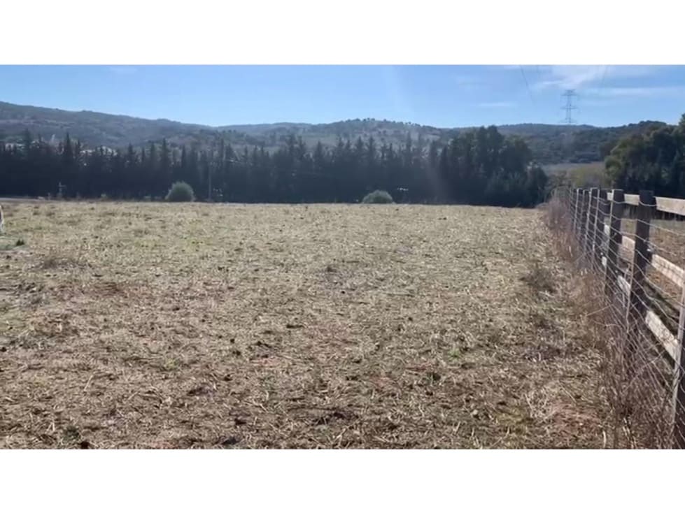 Terreno/Finca Rústica en San Martin del Tesorillo en venta - 630.000 € (Ref: 8783458)