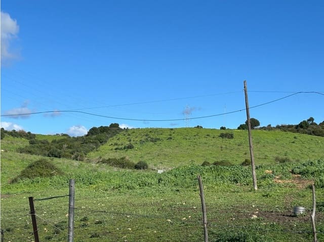 Grunde uden byggetilladelser til salg i San Martin del Tesorillo - € 630.000 (Ref: 8783458)