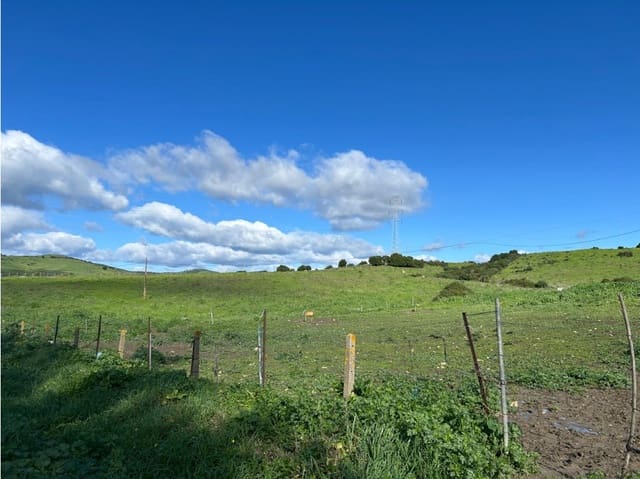 Grunde uden byggetilladelser til salg i San Martin del Tesorillo - € 630.000 (Ref: 8783458)